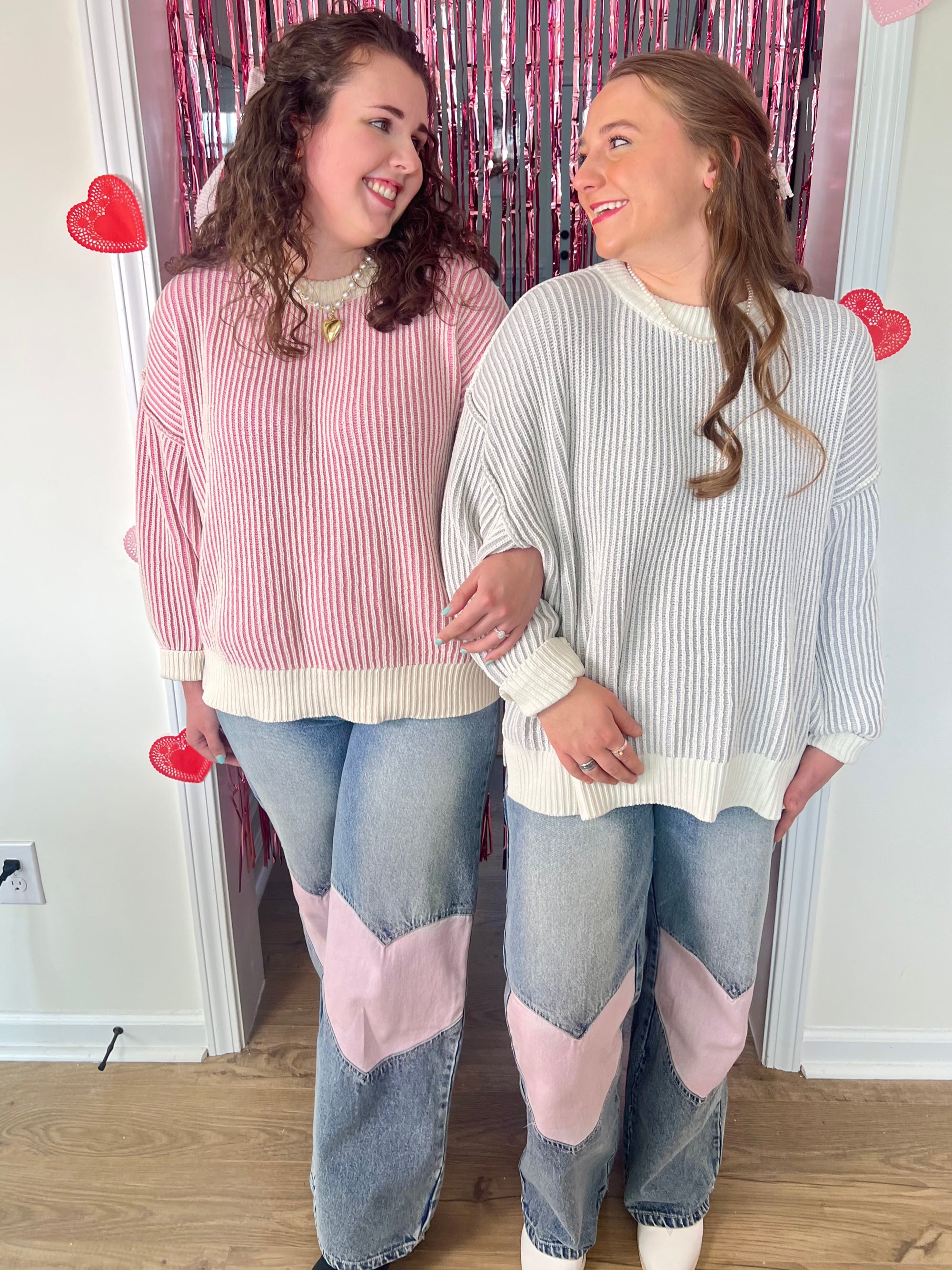 Sweetheart Denim