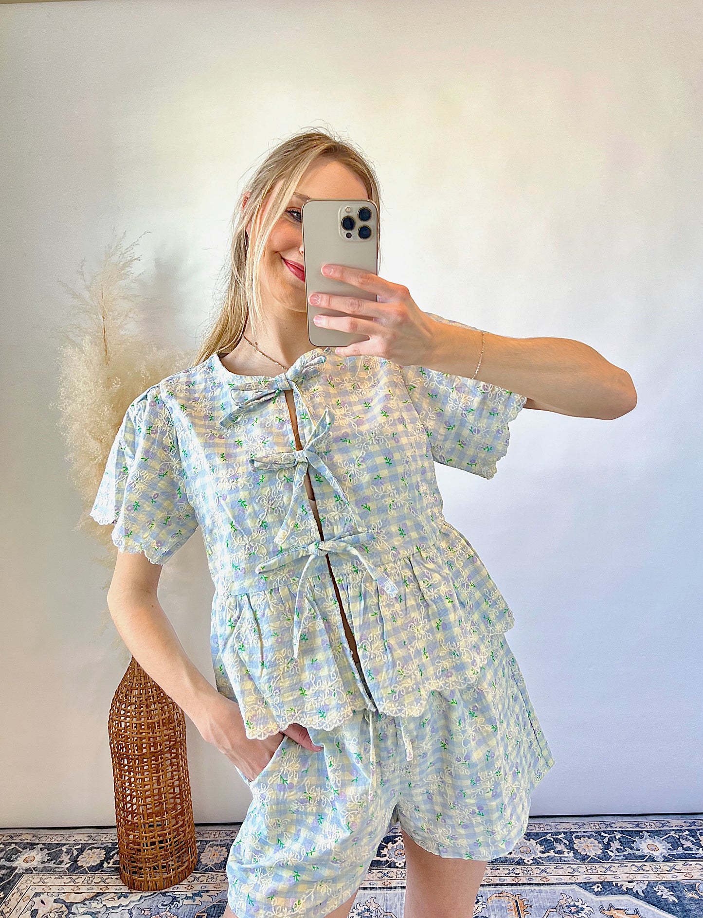 Gabriella Top- ONE MEDIUM