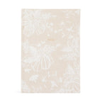 Casablanca Embroidered Notebook