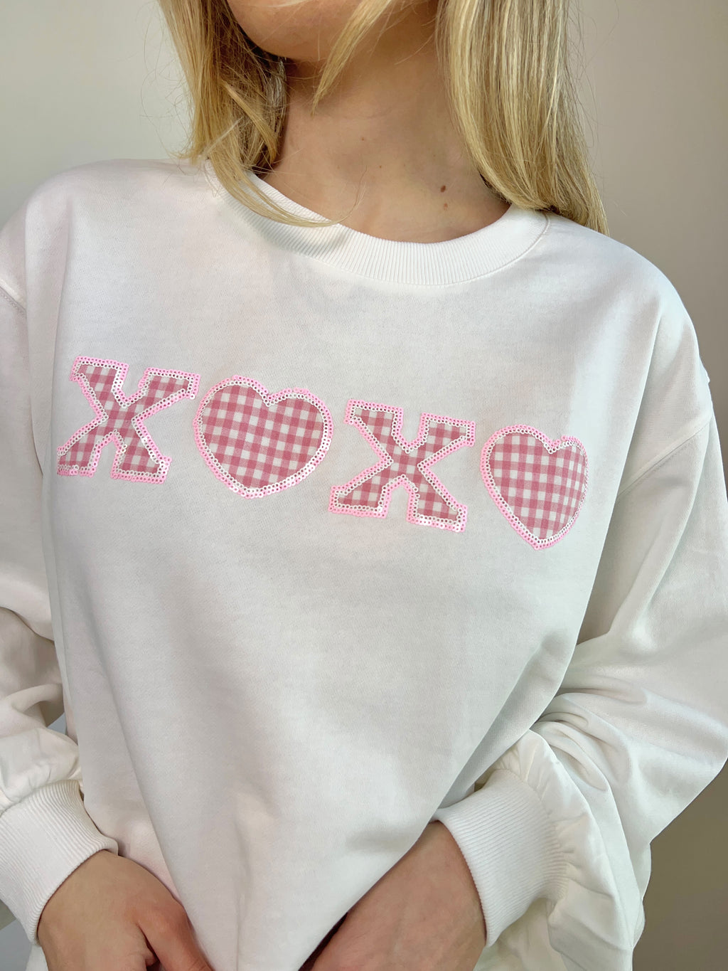 XOXO Lounge Set
