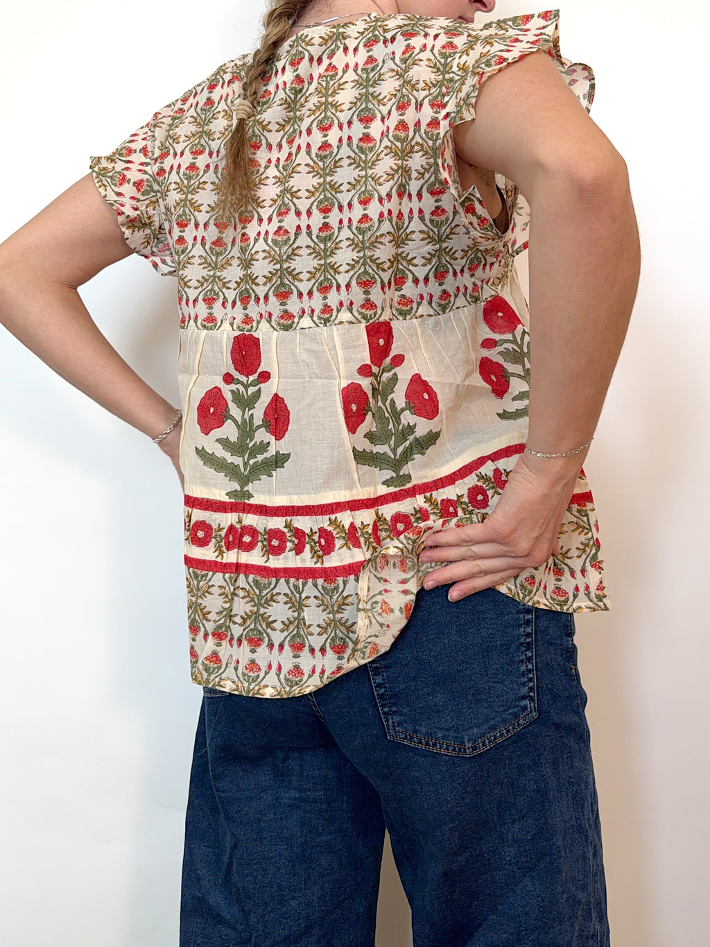 Freya Top