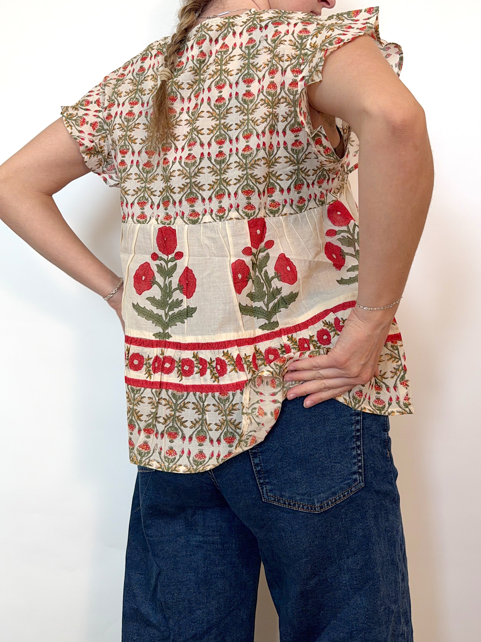 Freya Top