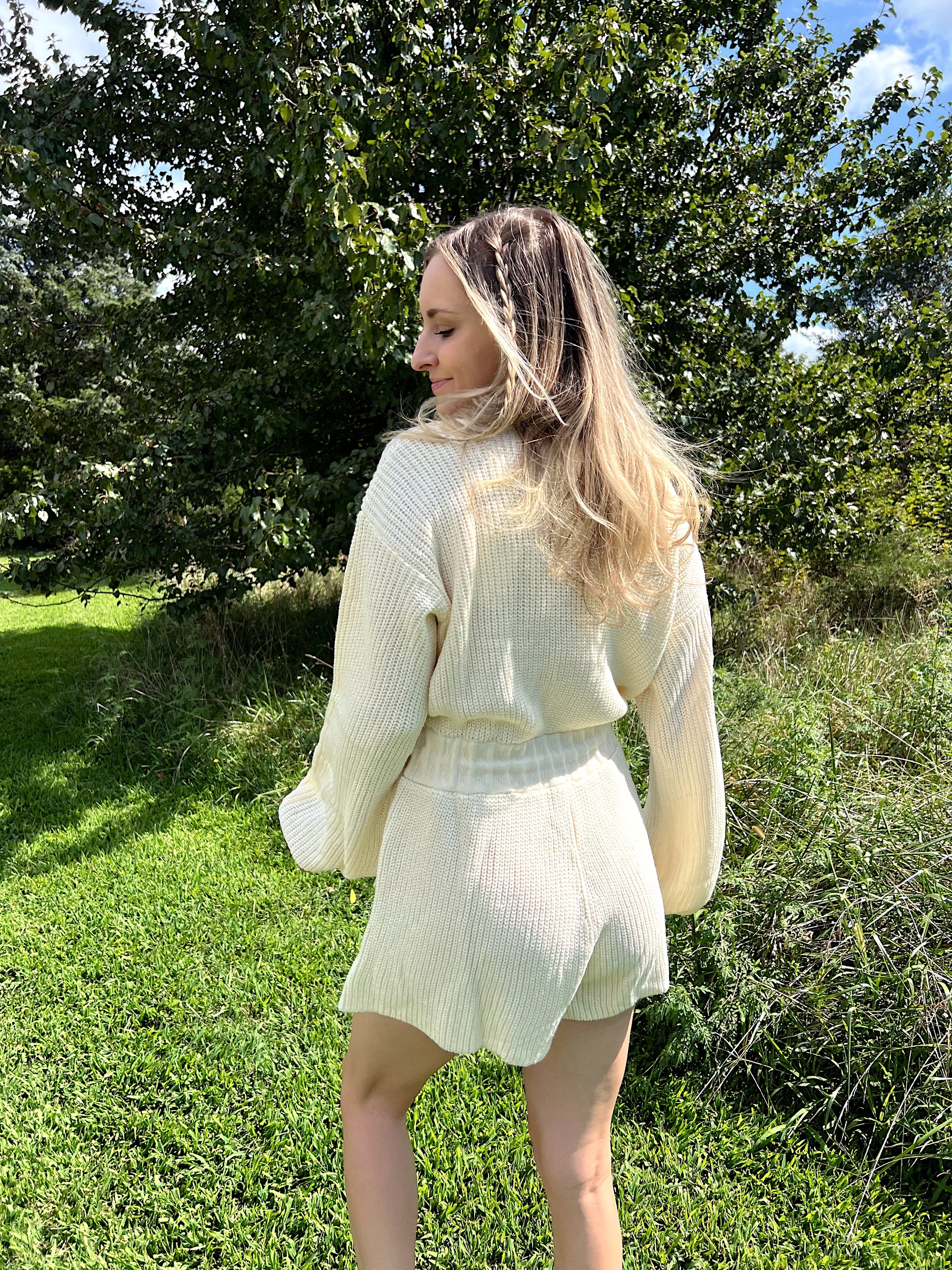 Sienna Romper