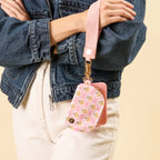 Marigold Lane Wristlet Pouch- ONE LEFT