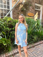 Crushing On Conrad Dress