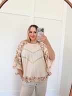 Keepsake Top