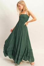 Briar Dress