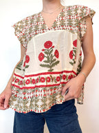 Freya Top