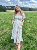 Arabella Dress