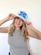 Bad Day To Be A Hot Dog Hat