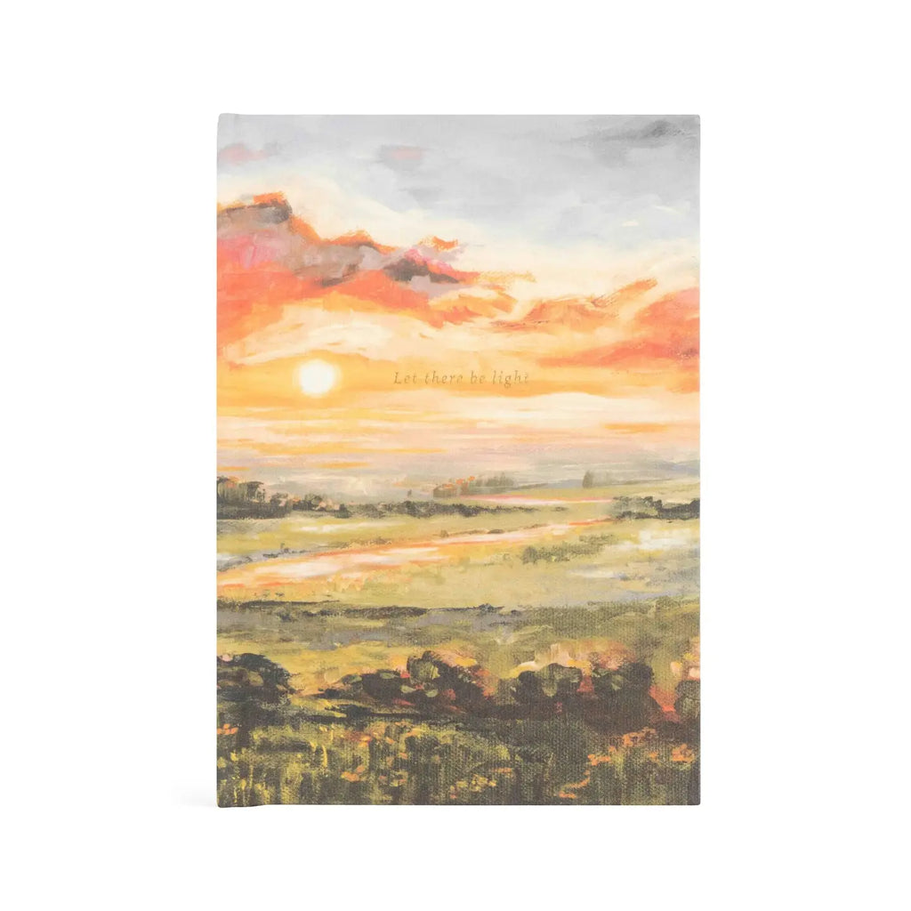 Florence Hardcover Notebook