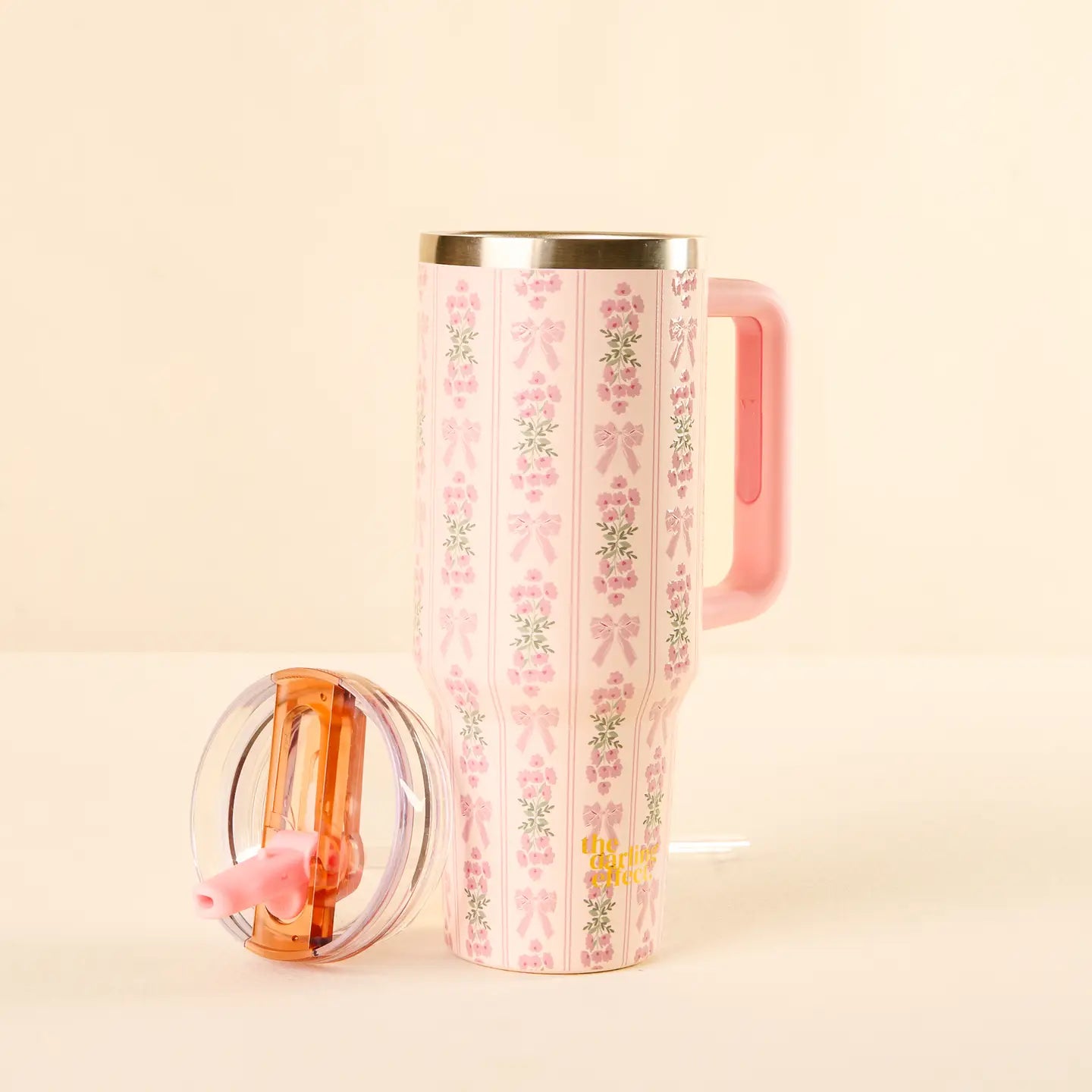 Bloom Break 40 oz. Tumbler