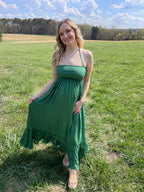Briar Dress