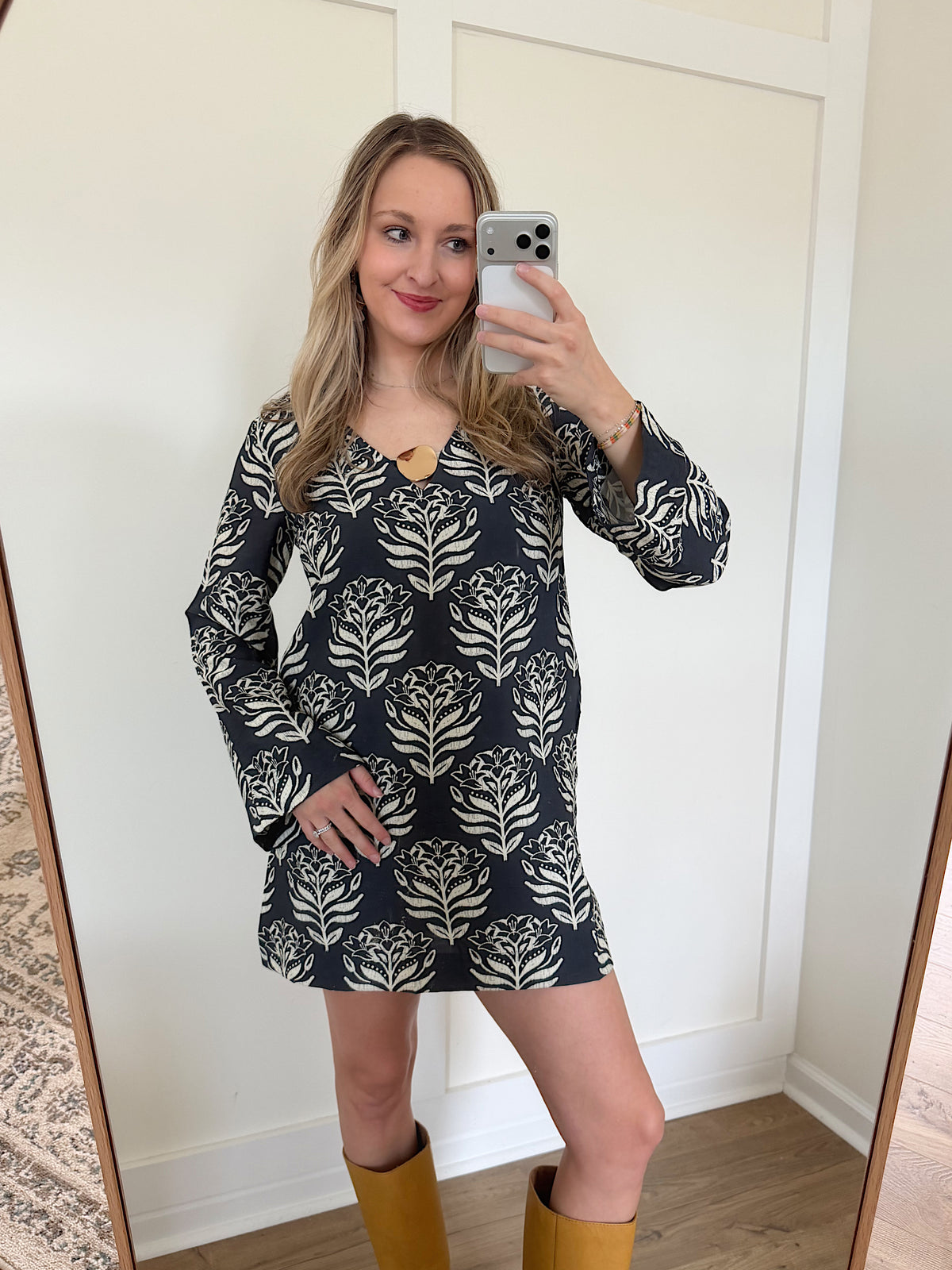 Phoebe Dress