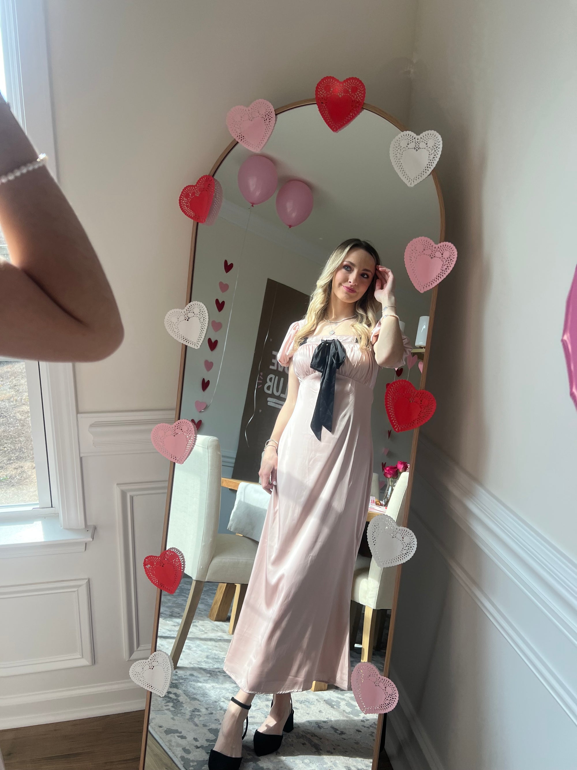 Gianna Dress