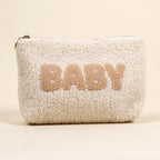 Baby Teddy Pouch