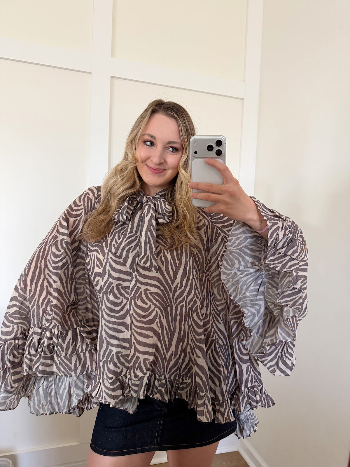 Candace Top
