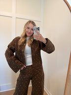 Marlowe Jacket