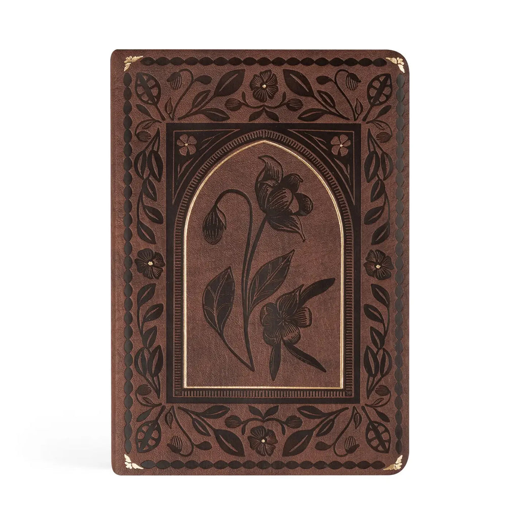 Palma Softcover Notebook
