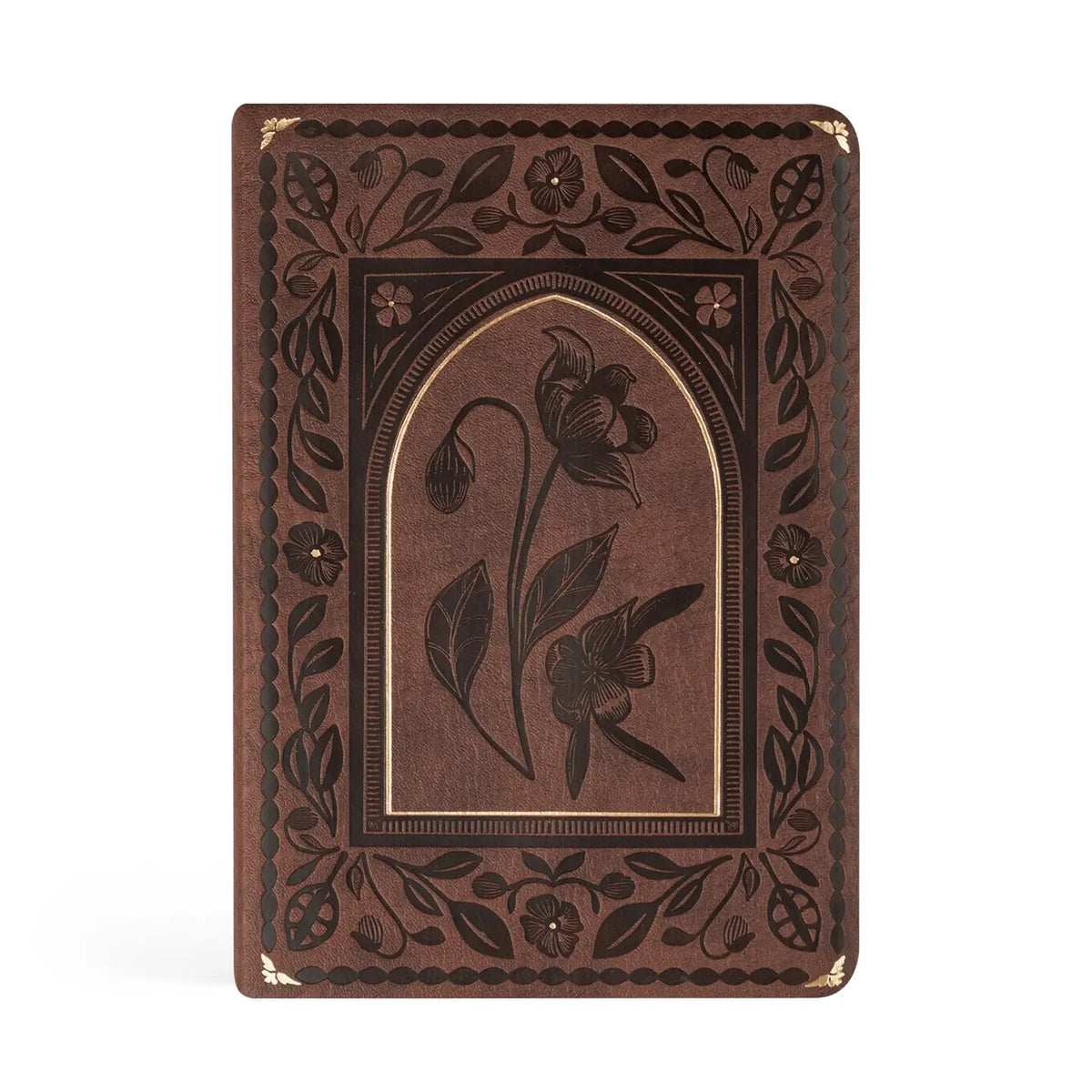 Palma Softcover Notebook