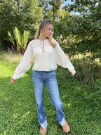 Hannah Sweater