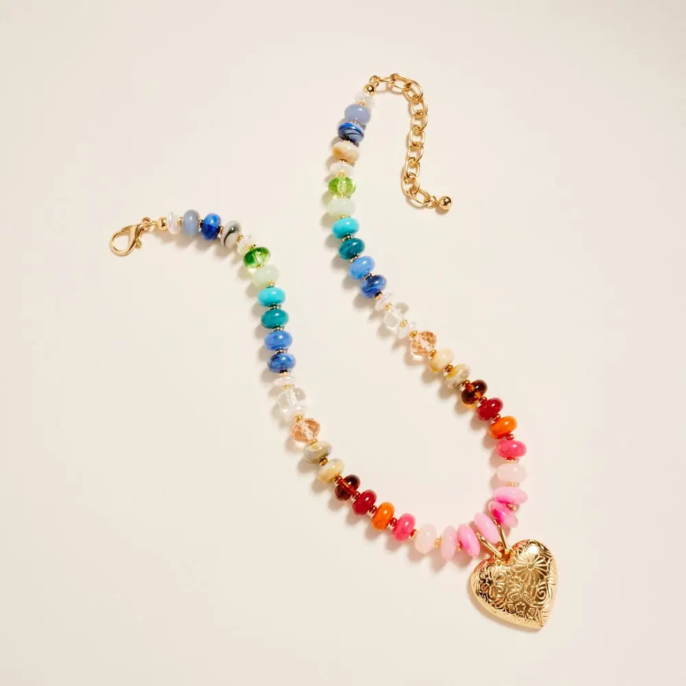 Stevie Necklace