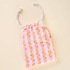 Petals On Petals XL Quick-Dry Beach Towel