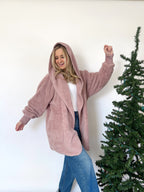 Frosted Berry Jacket