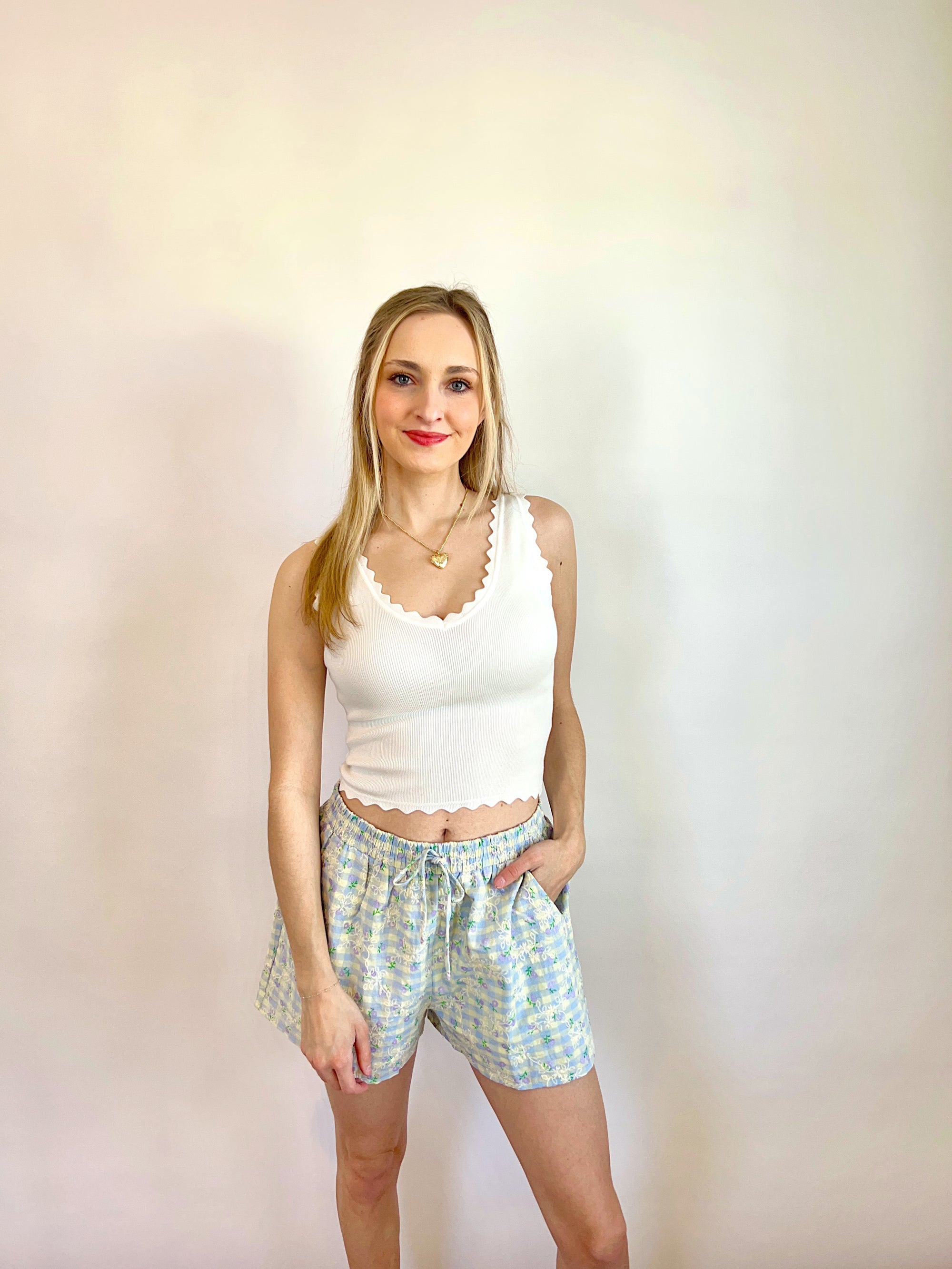 Gabriella Shorts