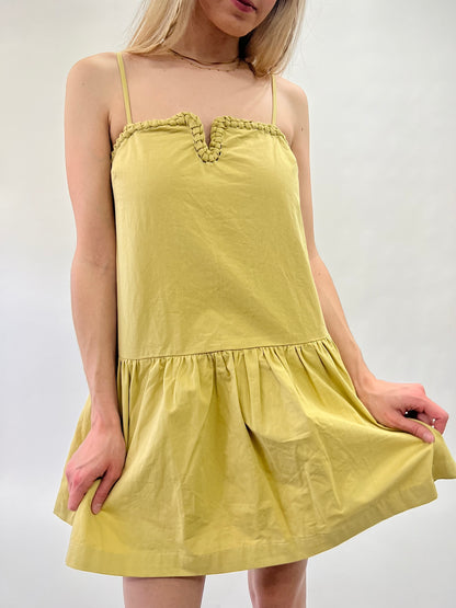 Daisy Mini Dress