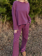 Scarlett Set- ONE LARGE LEFT