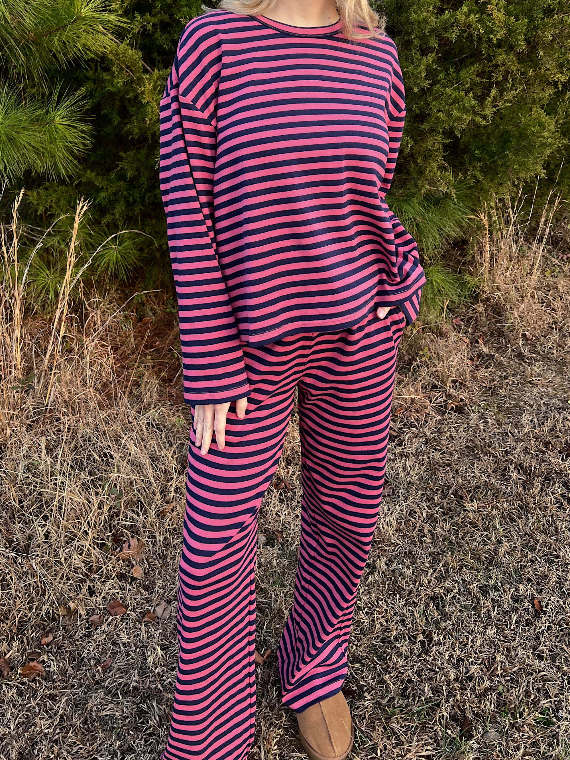 Scarlett Set- ONE LARGE LEFT