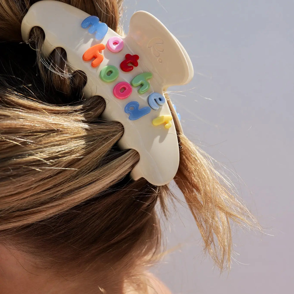 Motherhood Claw Clip