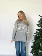 Theo Sweater- *Only Smalls Left