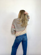 Fairisle Sweater