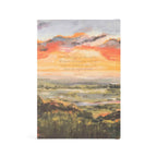 Florence Hardcover Notebook