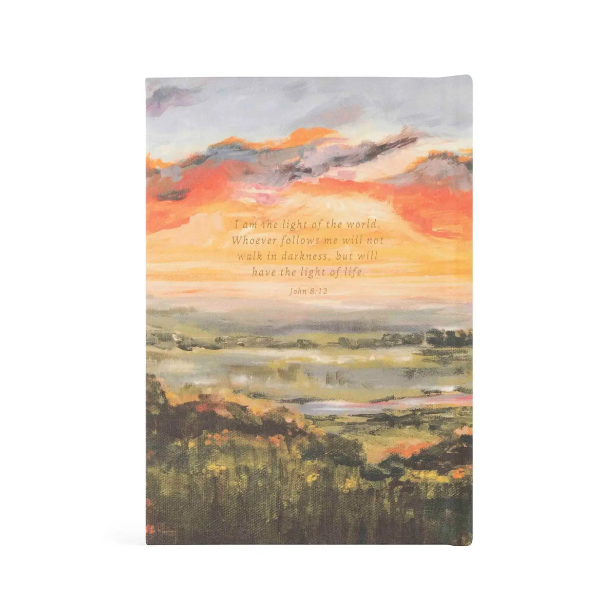 Florence Hardcover Notebook