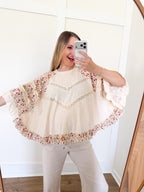 Keepsake Top