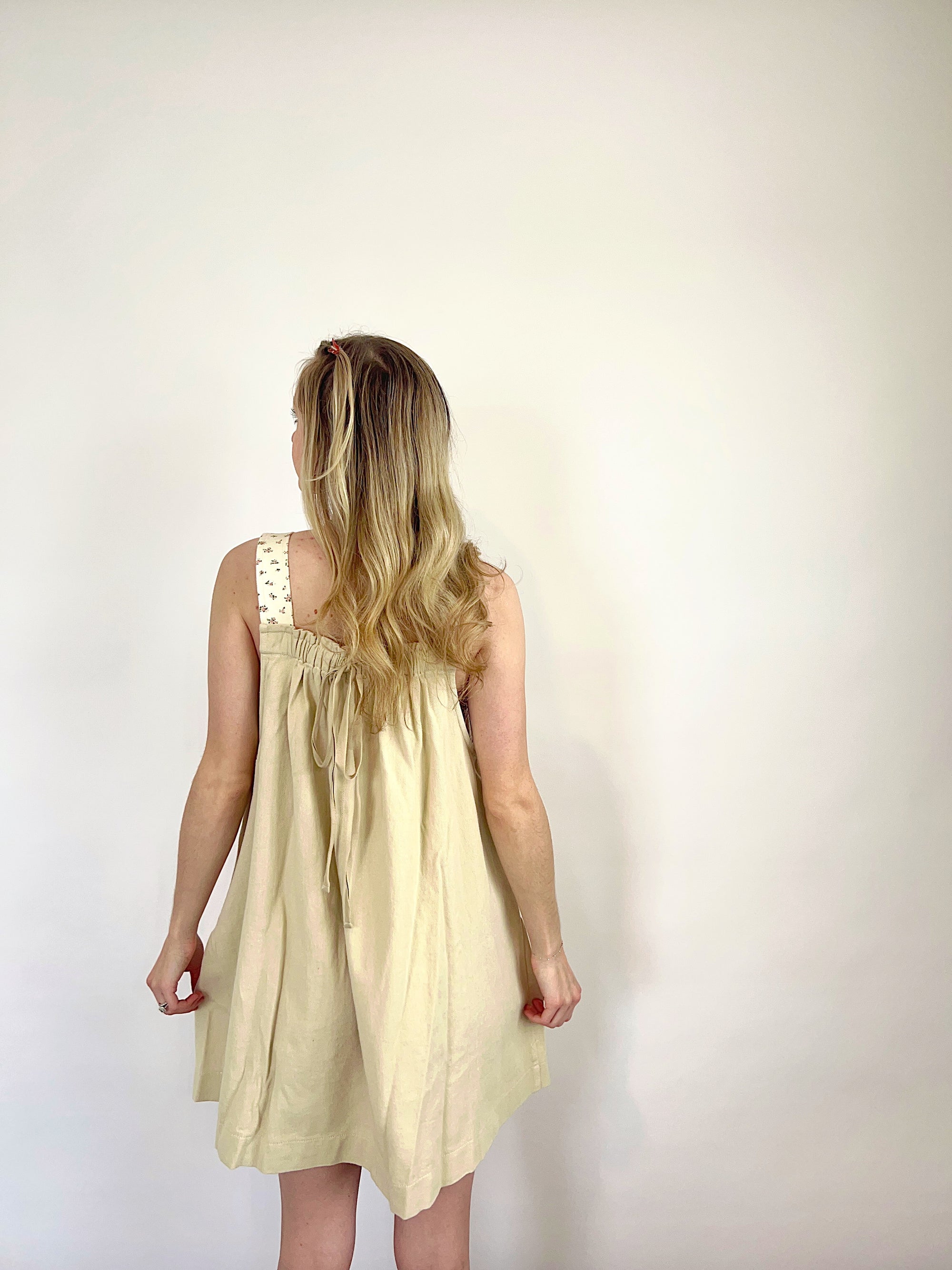 Tallulah Dress