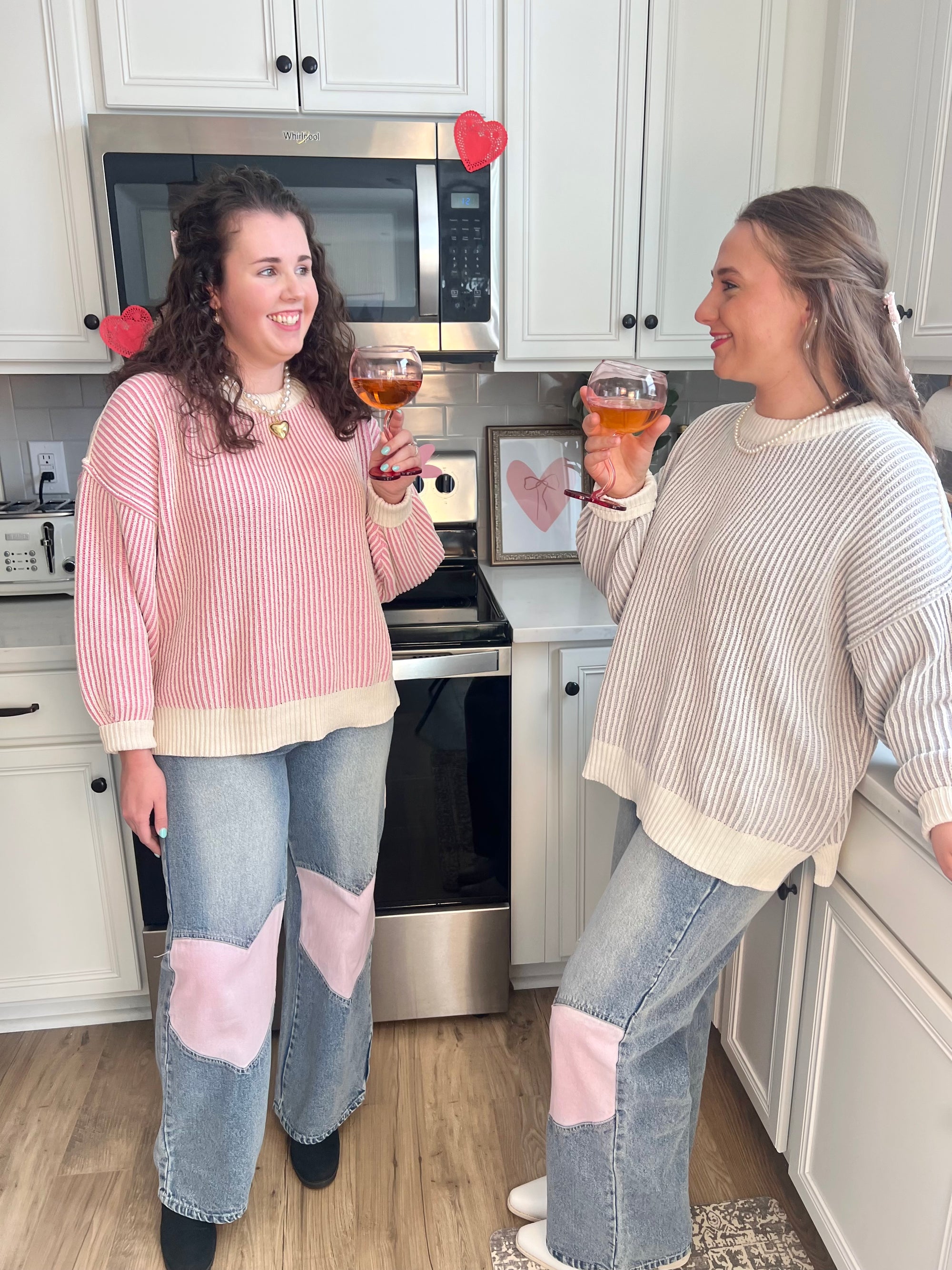 Sweetheart Denim