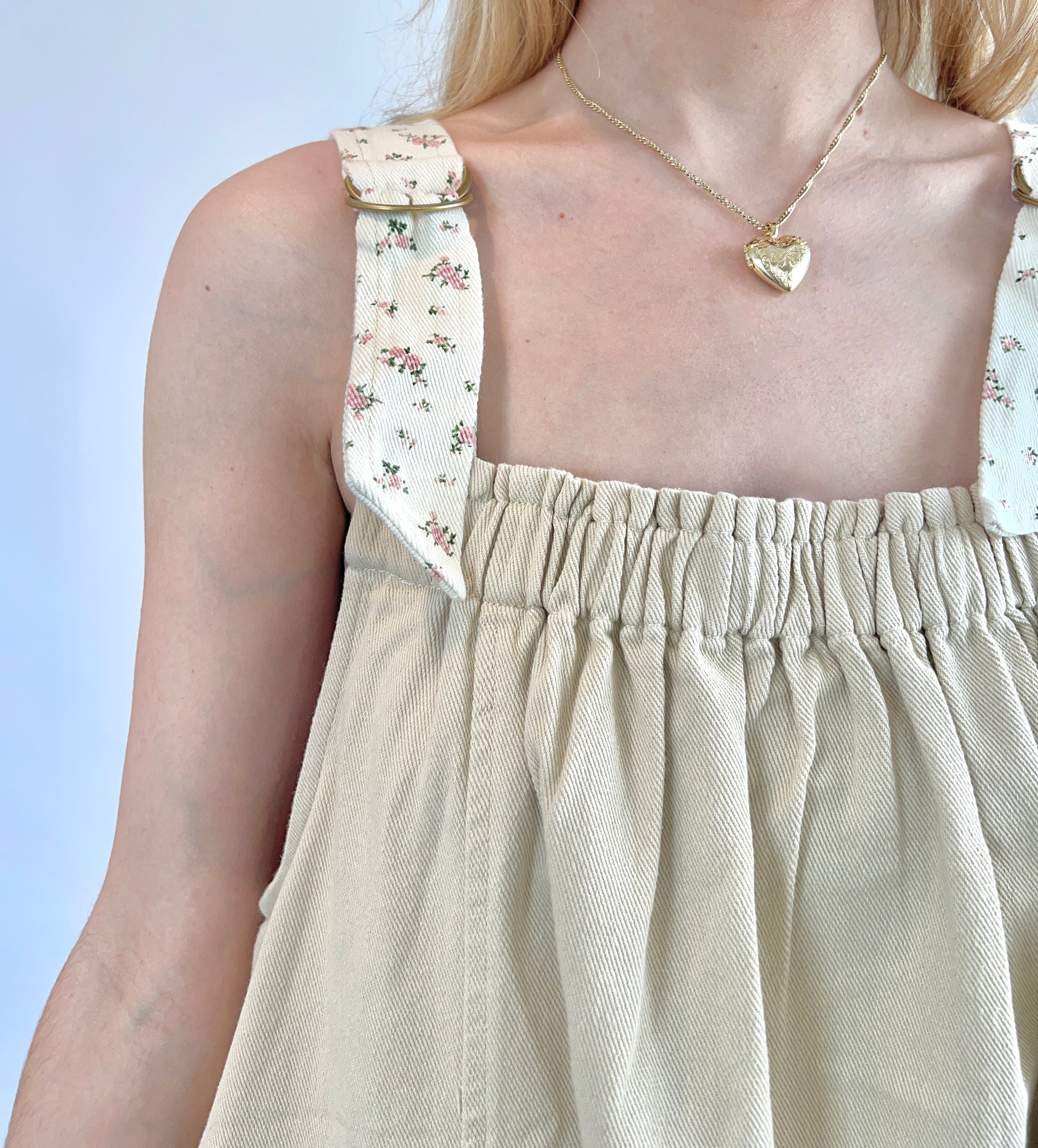 Tallulah Dress