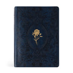 CSB Women's Study Bible: Versailles