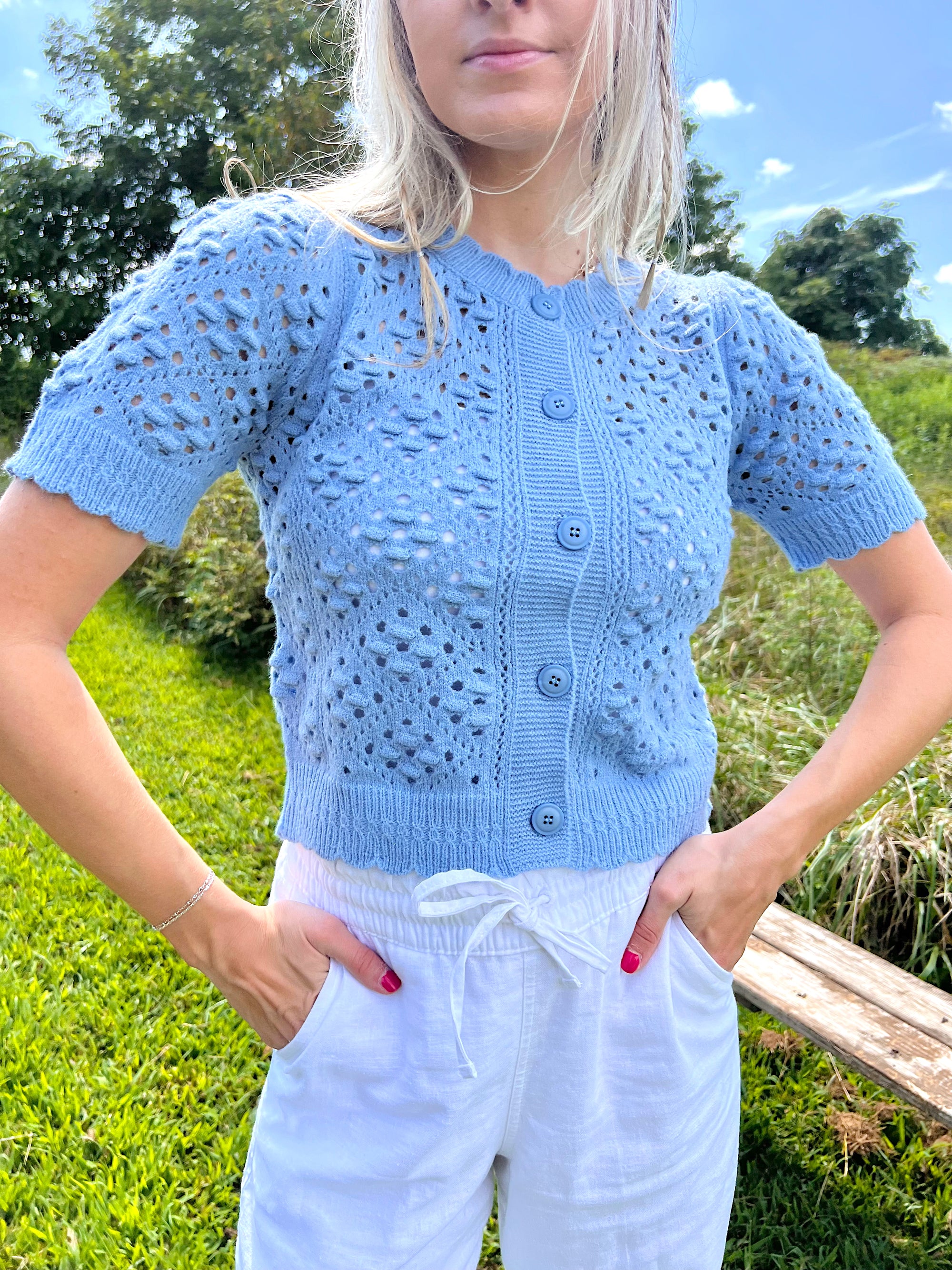 Molly Cardigan