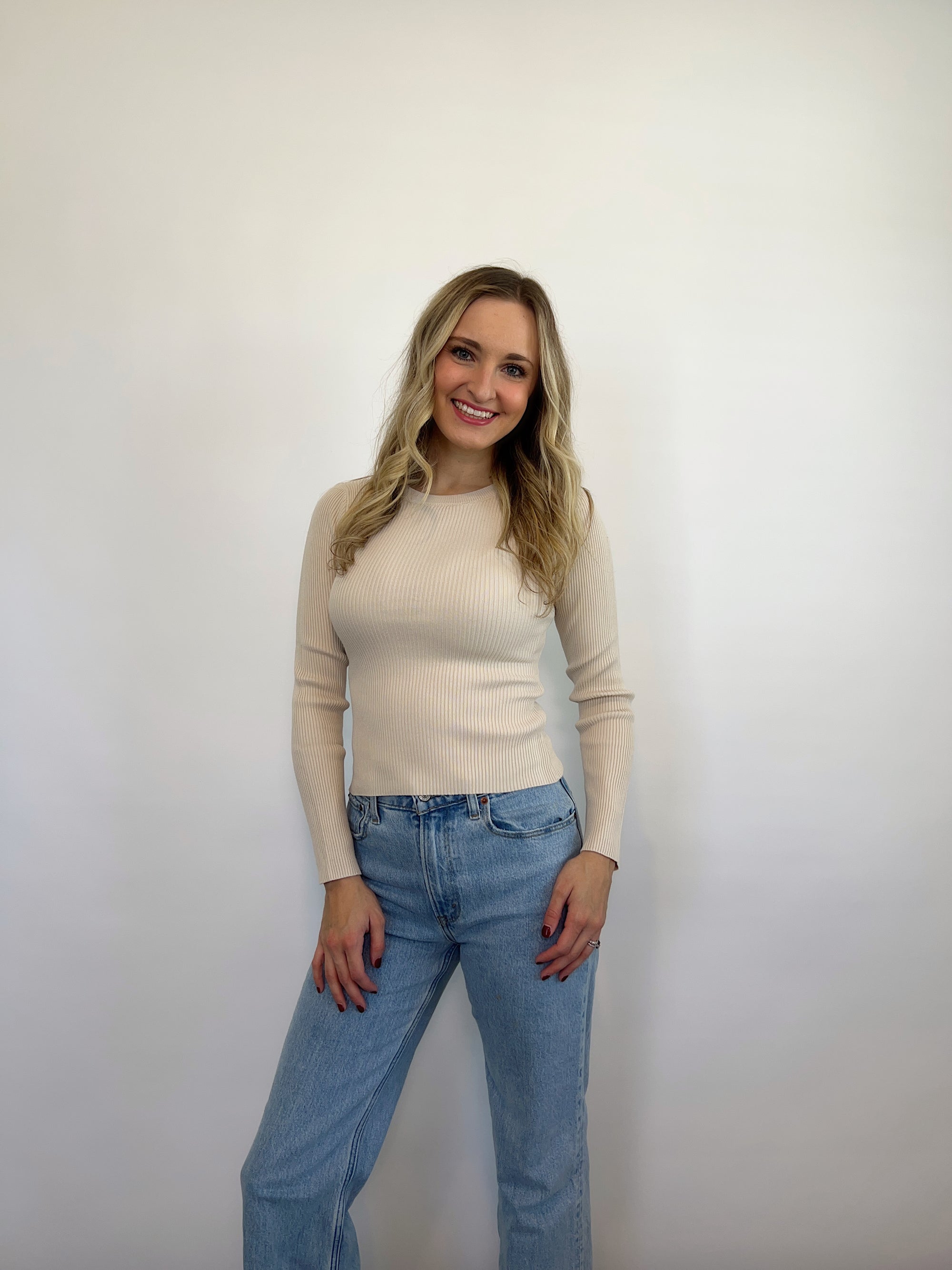 Layer Me Up Top