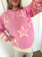 Wish On Me Pullover