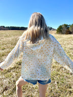 Kelly Windbreaker