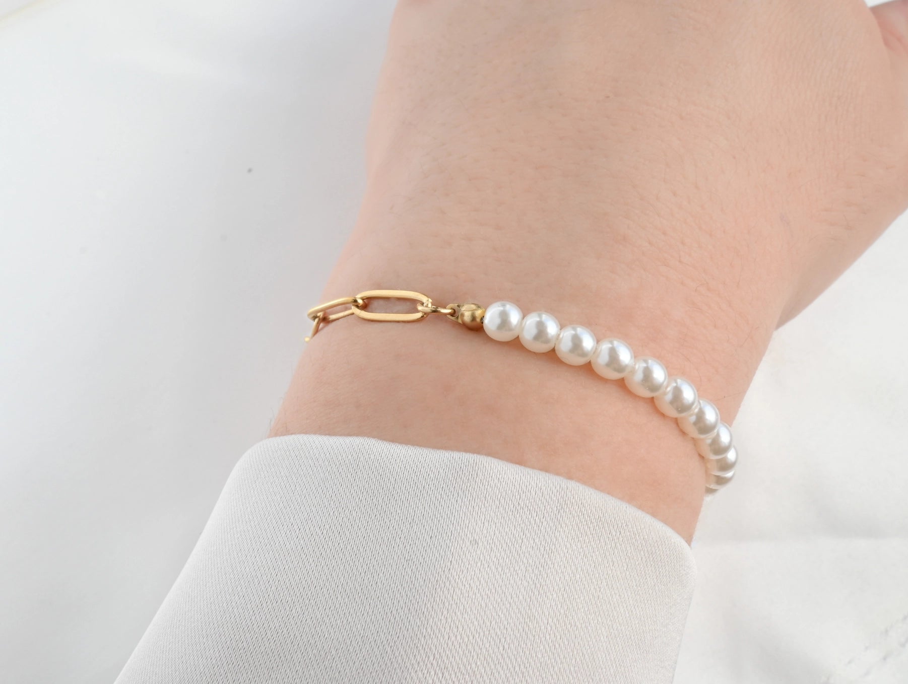 Elora Bracelet- ONE LEFT