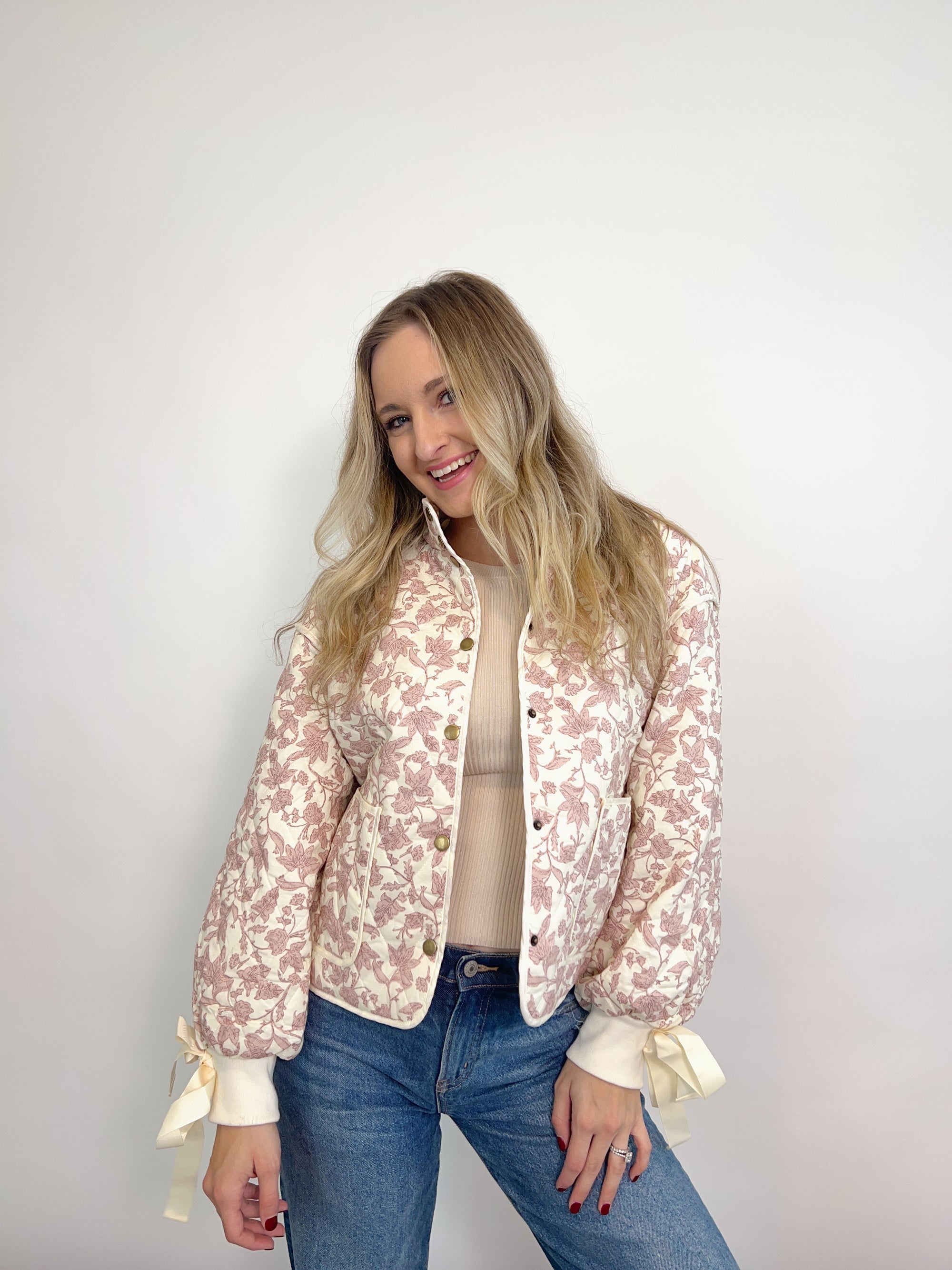 Stella Jacket