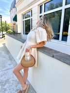 Positano Yacht Romper
