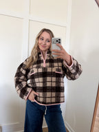 Monica Pullover